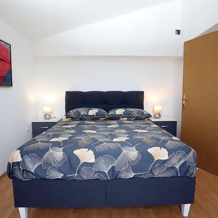 Apartmani Ivan Pula Zewnętrze zdjęcie
