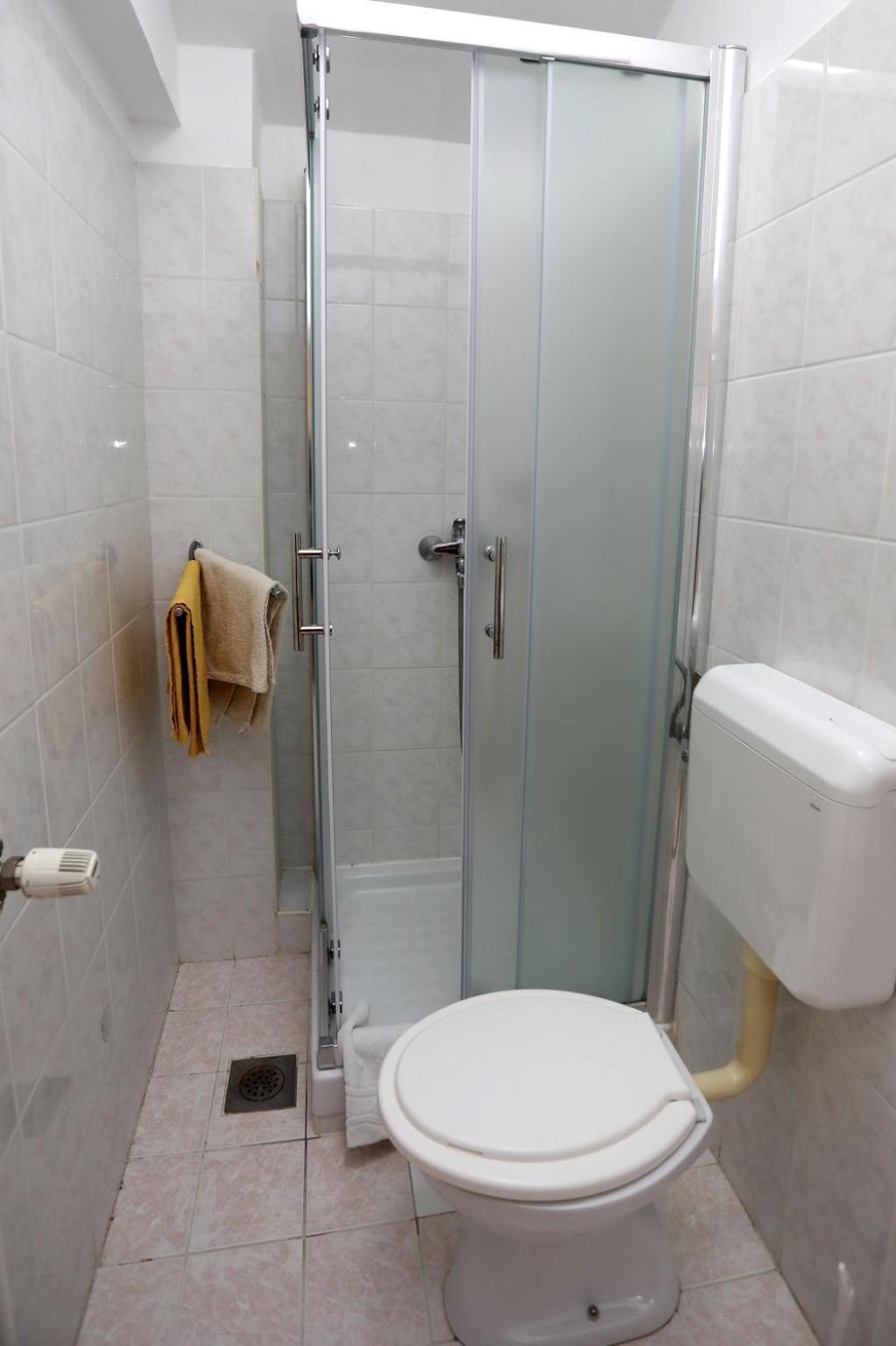 Apartmani Ivan Pula Zewnętrze zdjęcie