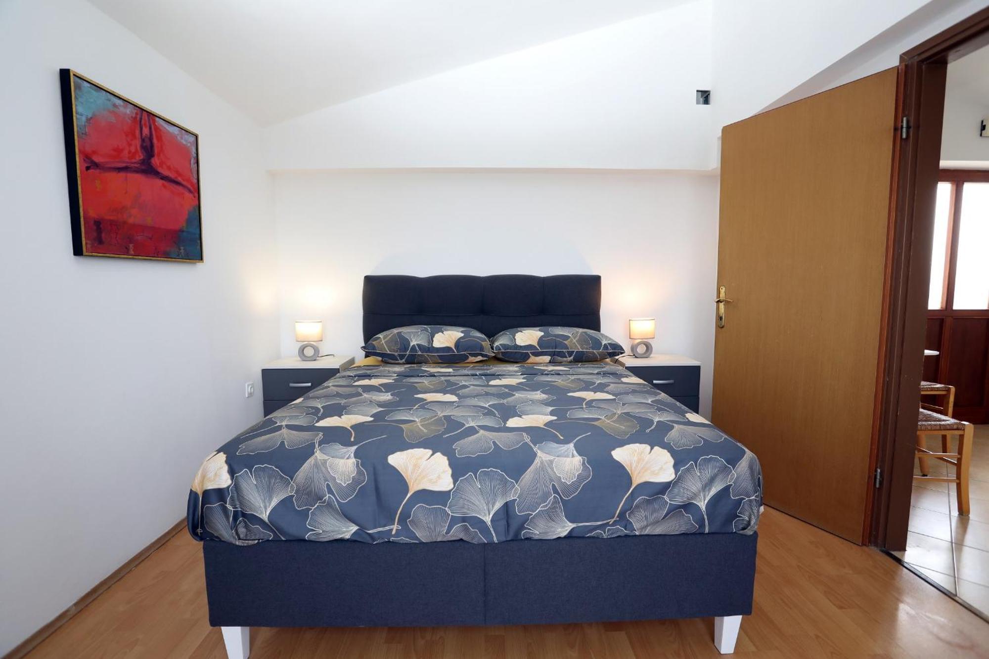 Apartmani Ivan Pula Zewnętrze zdjęcie