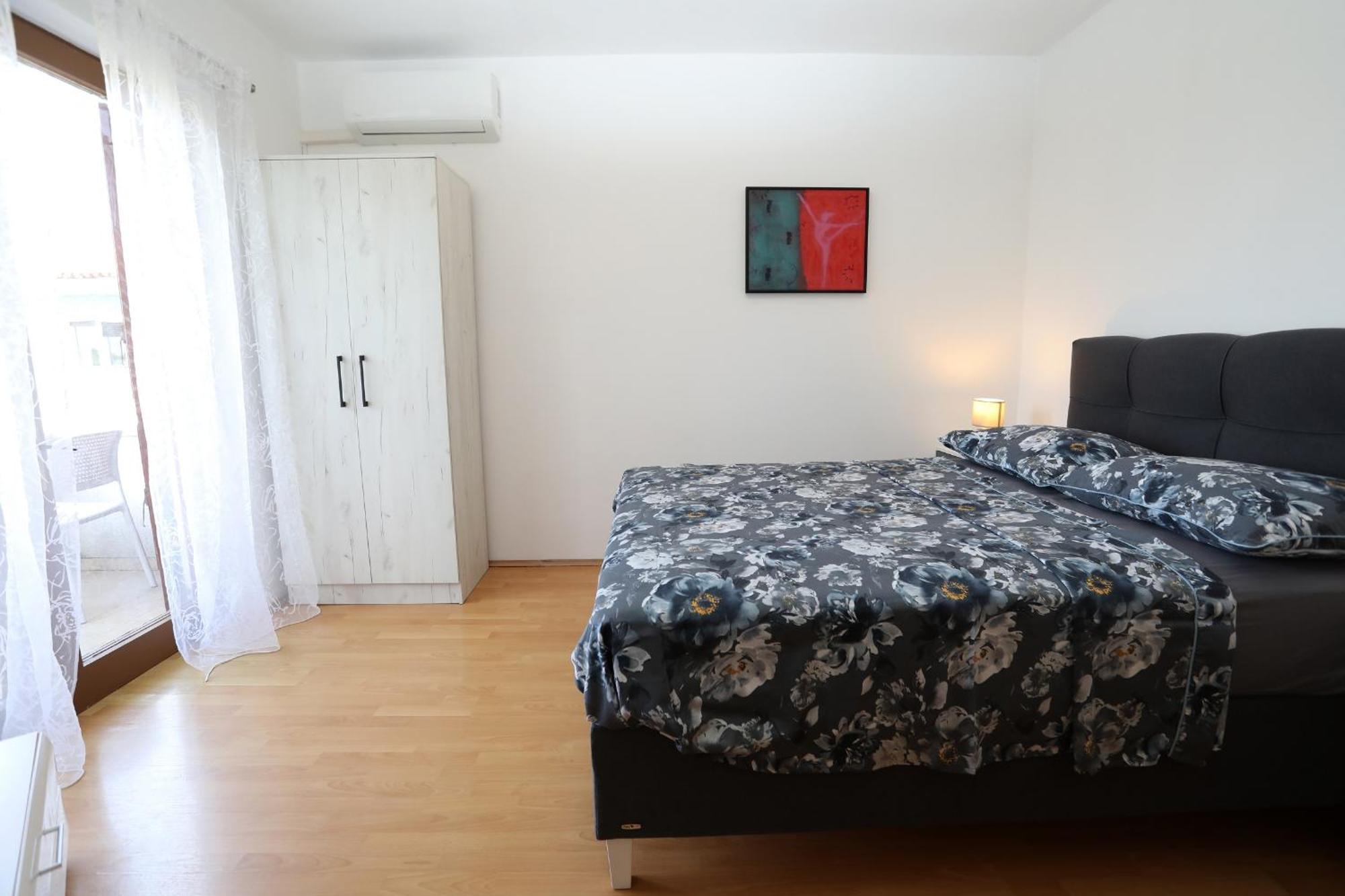 Apartmani Ivan Pula Zewnętrze zdjęcie