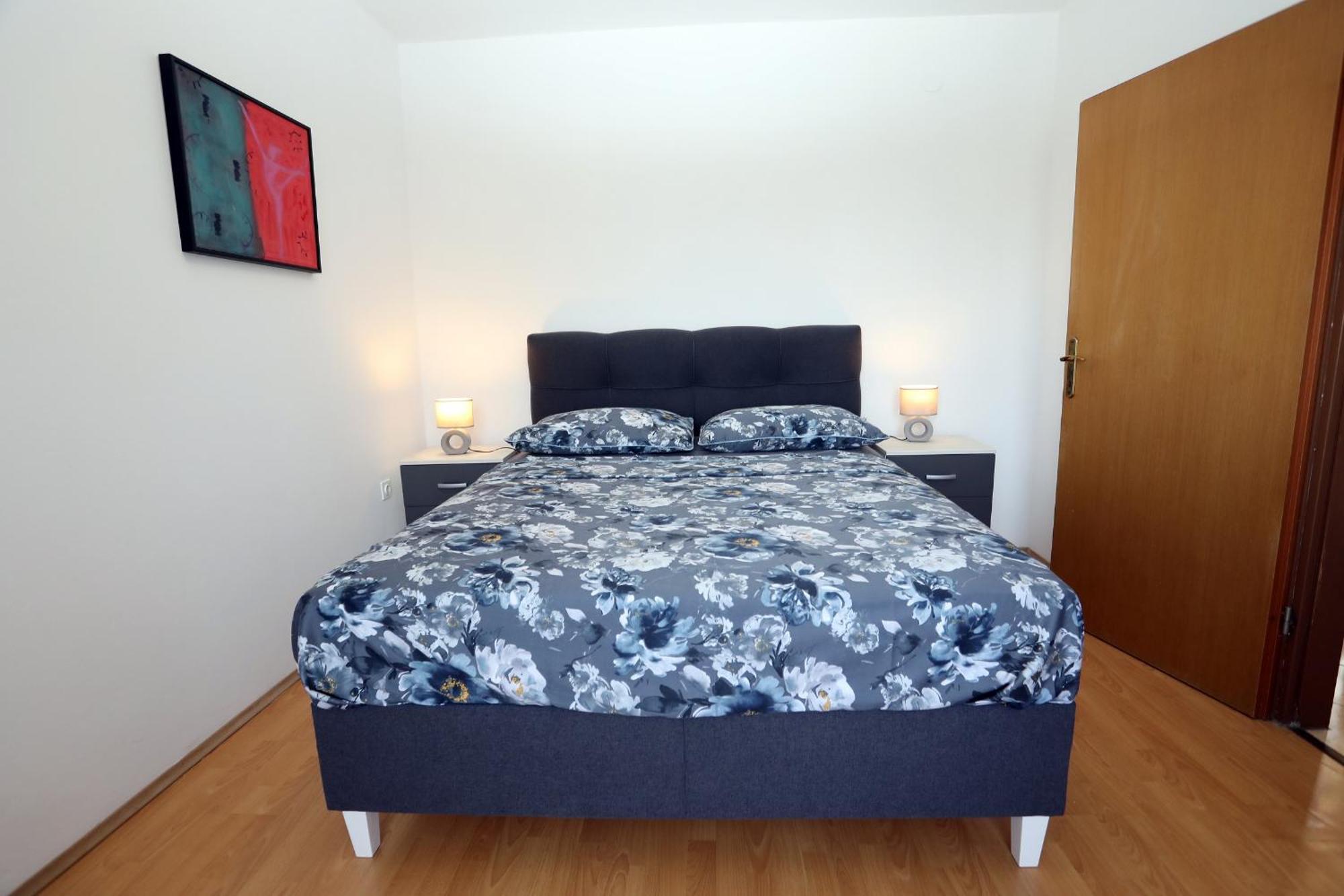Apartmani Ivan Pula Zewnętrze zdjęcie