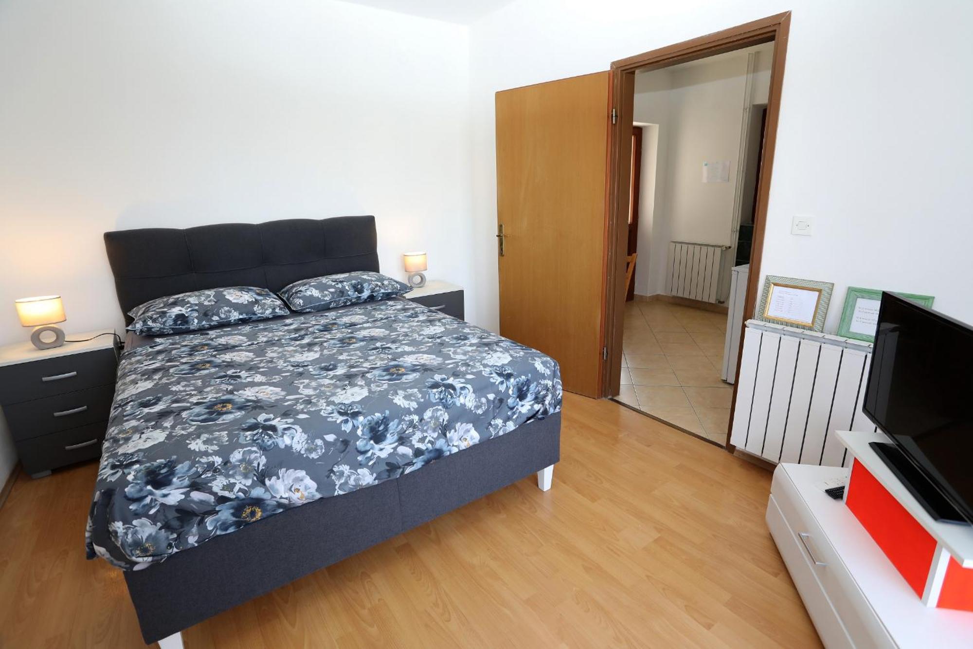 Apartmani Ivan Pula Zewnętrze zdjęcie