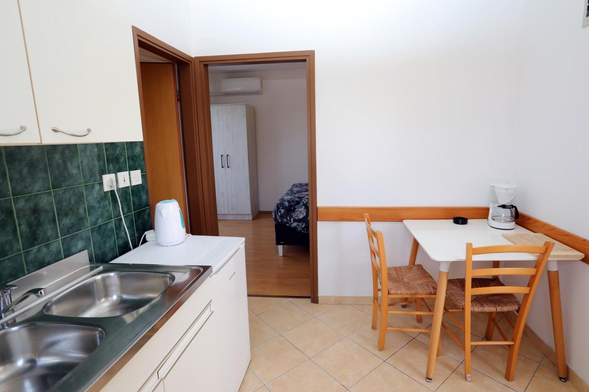 Apartmani Ivan Pula Zewnętrze zdjęcie