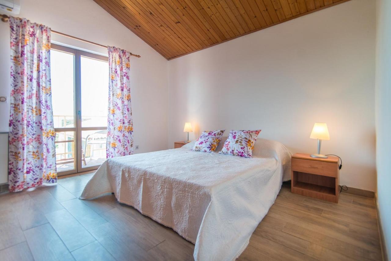 Apartmani Ivan Pula Zewnętrze zdjęcie