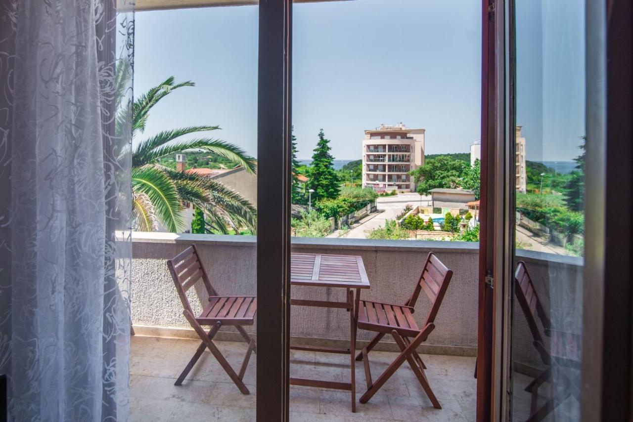 Apartmani Ivan Pula Zewnętrze zdjęcie