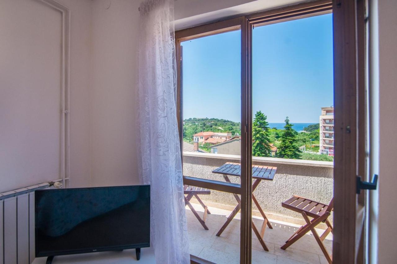 Apartmani Ivan Pula Zewnętrze zdjęcie