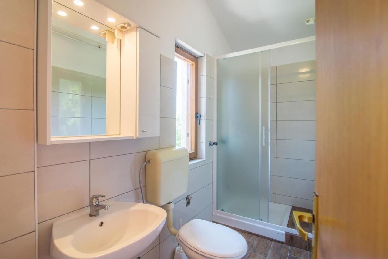 Apartmani Ivan Pula Zewnętrze zdjęcie