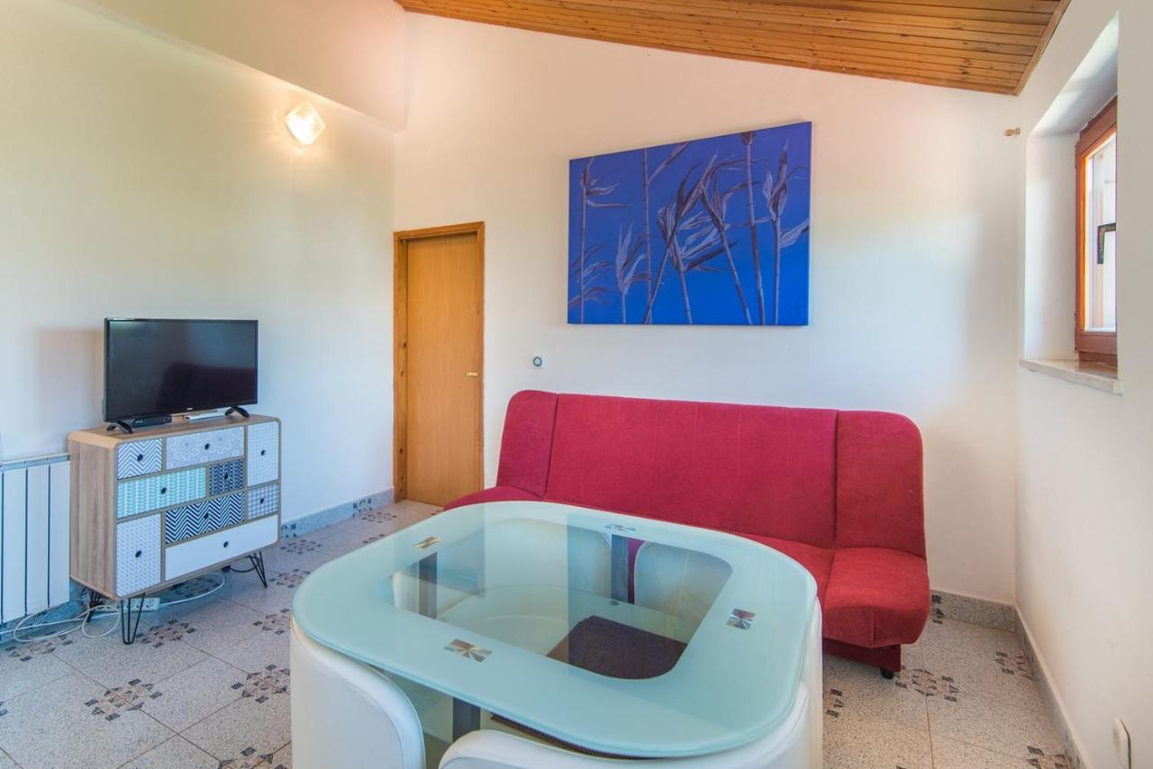 Apartmani Ivan Pula Zewnętrze zdjęcie