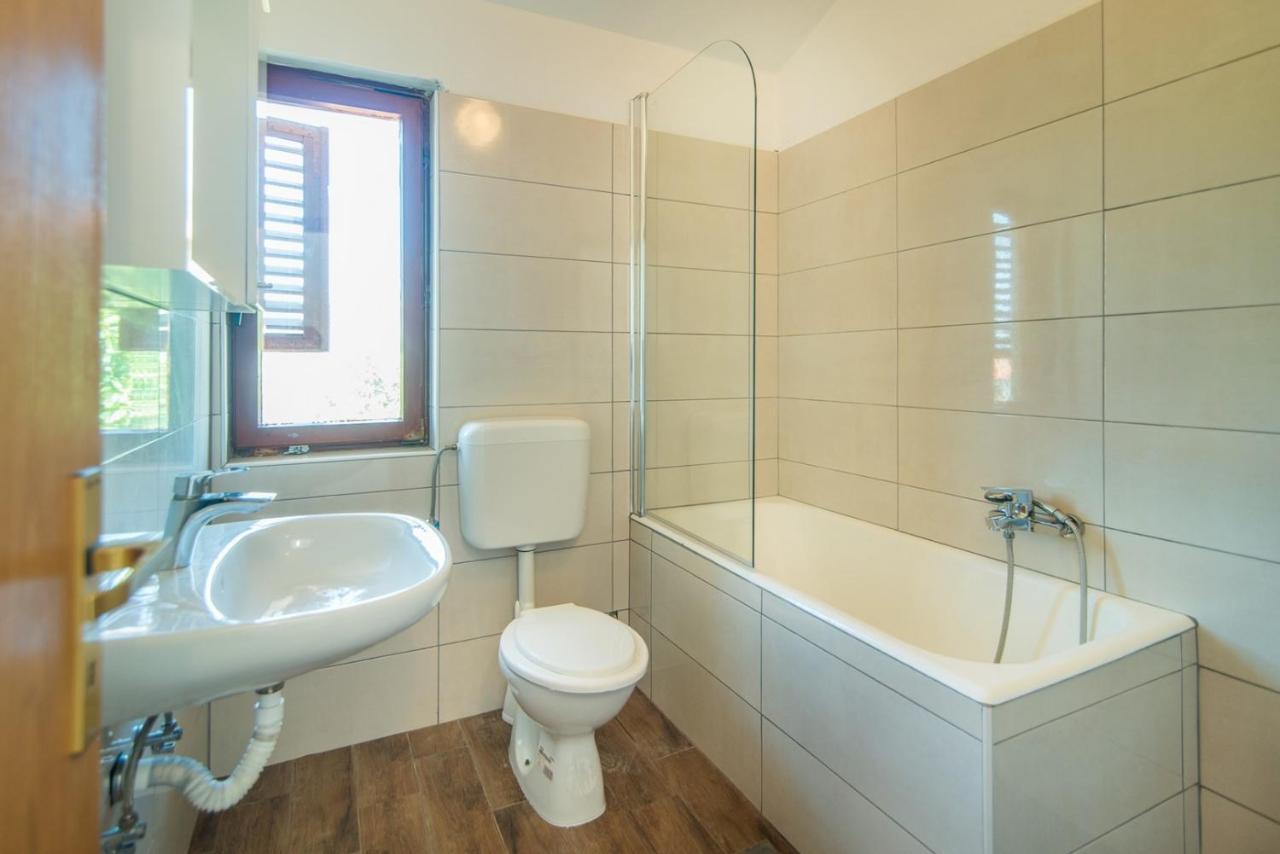 Apartmani Ivan Pula Zewnętrze zdjęcie