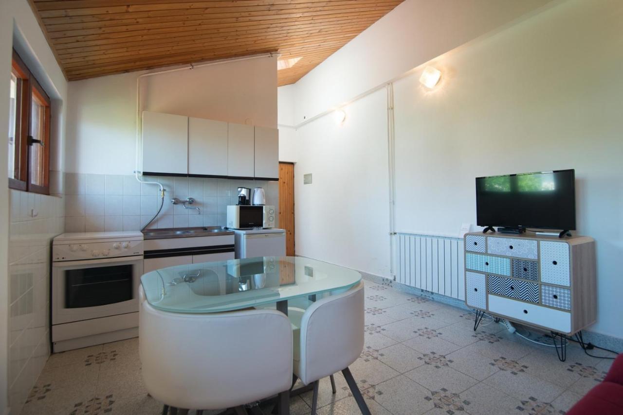 Apartmani Ivan Pula Zewnętrze zdjęcie