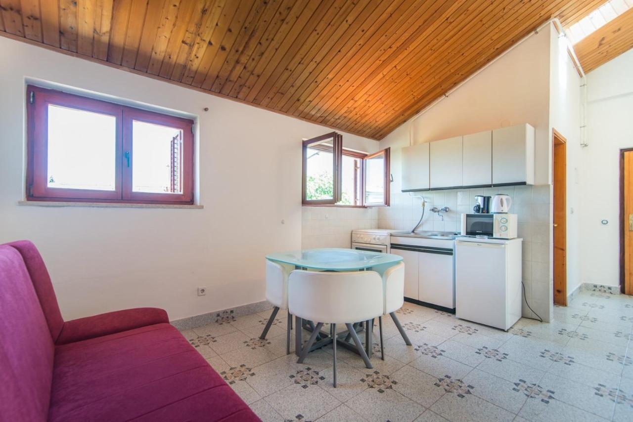 Apartmani Ivan Pula Zewnętrze zdjęcie