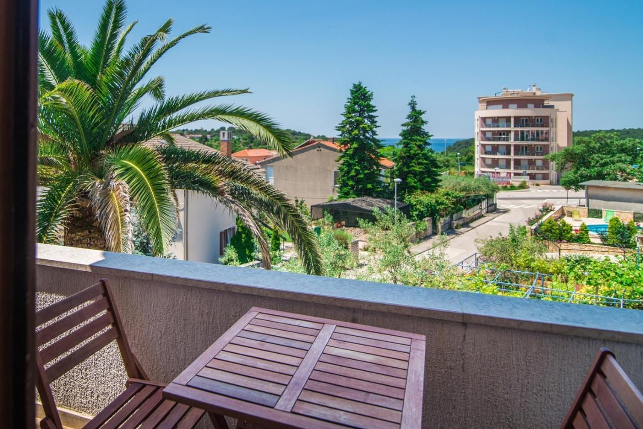 Apartmani Ivan Pula Zewnętrze zdjęcie