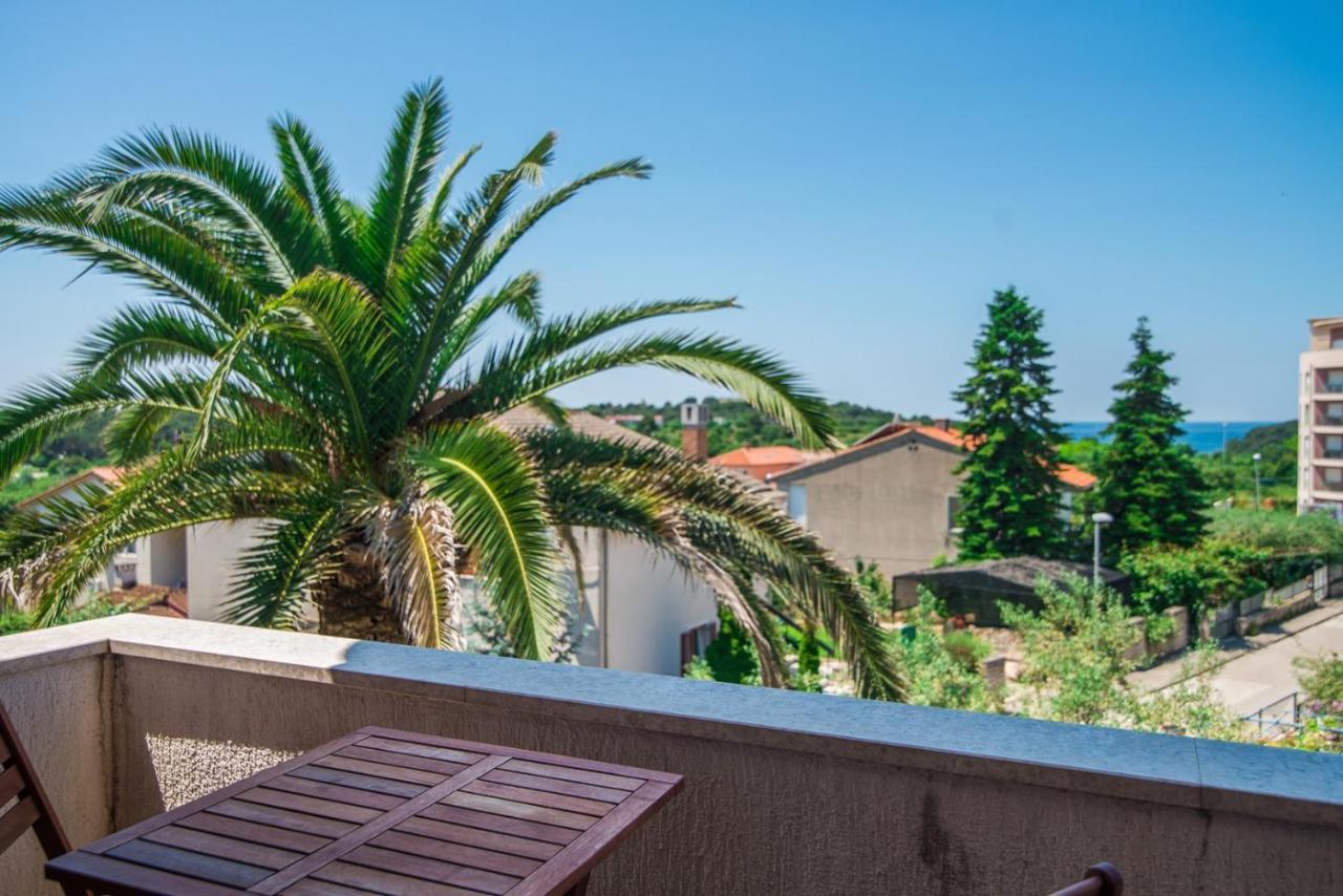 Apartmani Ivan Pula Zewnętrze zdjęcie